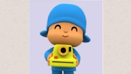 2019 O Ano Em Que As Figurinhas De Whatsapp Chegaram E Mudaram Nossa Vida 27 12 2019 Uol Tilt