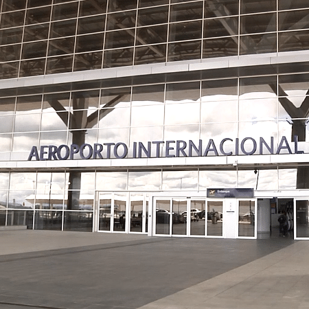 Os aeroportos de Viracopos, de Brasília e o de Congonhas devem ser os mais movimentados - Divulgação