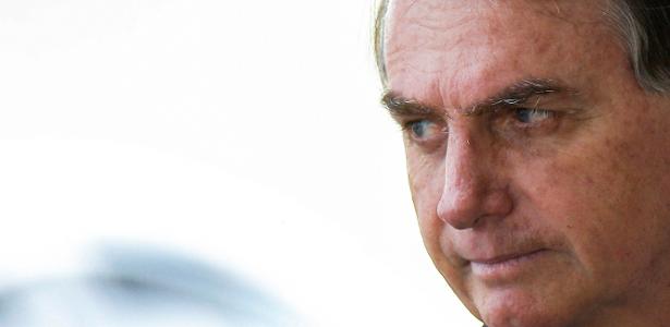 Governo se nega a revelar exame de Bolsonaro por Lei de Acesso: 