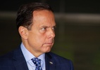 Doria nega ter sofrido pressão política ou econômica ao anunciar reabertura - FLAVIO CORVELLO/FUTURA PRESS/ESTADÃO CONTEÚDO