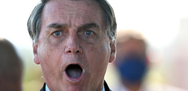 Sakamoto | Bolsonaro ignora protestos violentos de seus fãs