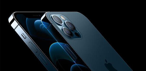 iPhone 12 Pro e Pro Max