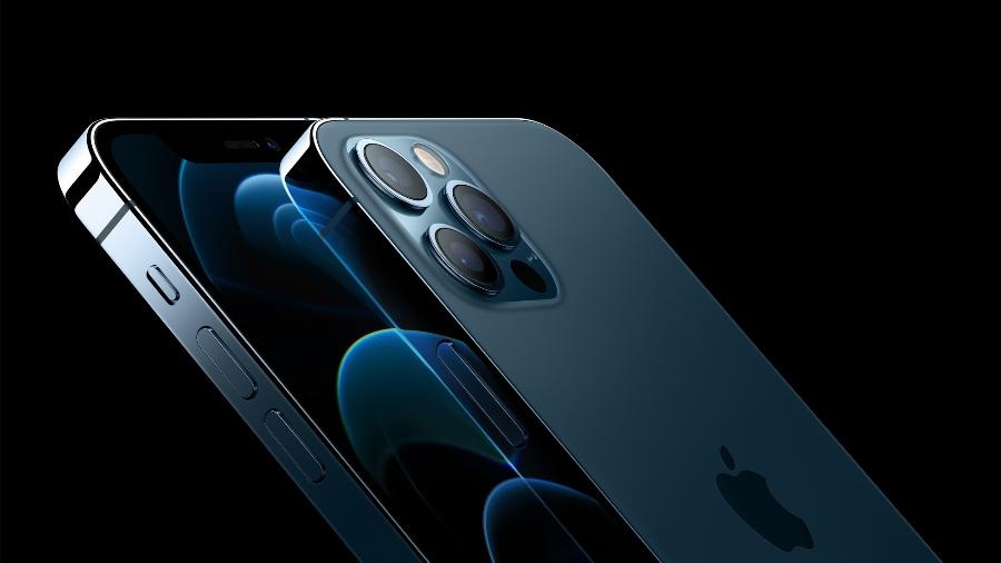 Divulgação/Apple