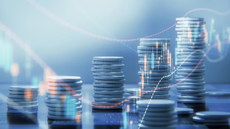 Diversificação - Getty Images/iStockphoto - Getty Images/iStockphoto