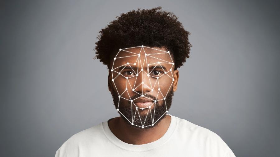 União Europeia poderá ter banco de dados de reconhecimento facial com 60 milhões de rostos - iStock