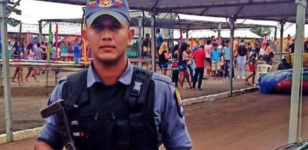 PM morre após ser agredido no MT | Policial estava de folga quando brigou com homens em loja de conveniência