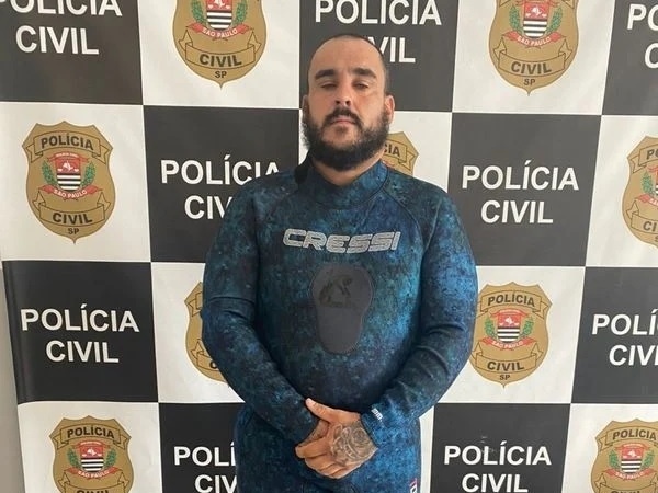 Josmar Jozino