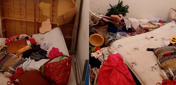 'Acabaram com nossa casa': Família denuncia invasão de PMs no Jacarezinho
