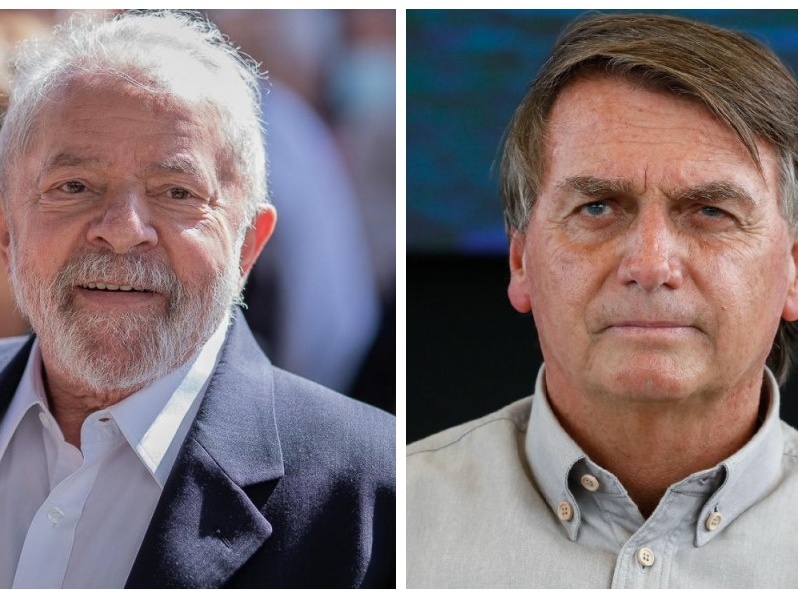 A 80 dias da eleição, campanhas seguem caminhos opostos: 1º turno ou golpe?