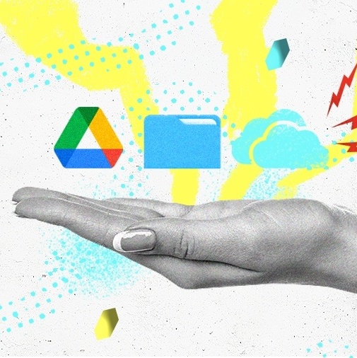 Veja 5 formas de proteger os seus arquivos do Google Drive