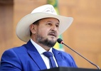 Deputado que comparou mulheres com vacas tem novo pedido de cassação - Assembleia Legislativa de Mato Grosso