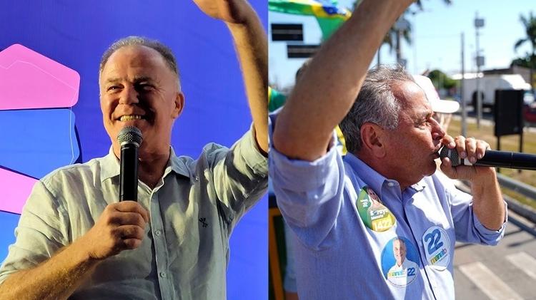 Casagrande - Arte/UOL sobre Divulgação - Arte/UOL sobre Divulgação