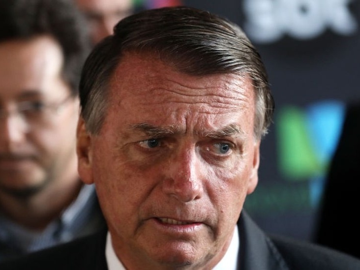 Qual a porcentagem de abstenção que pode causar uma virada de Bolsonaro?