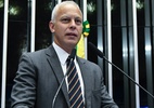 Após pressão, Ricardo Cappelli dispensa superintendente da PF no DF - Waldemir Barreto/Agência Senado