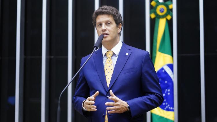 Na Comissão de Agricultura, Ricardo Salles é considerado ministro modelo Na Comissão de Agricultura, Ricardo Salles é considerado ministro modelo