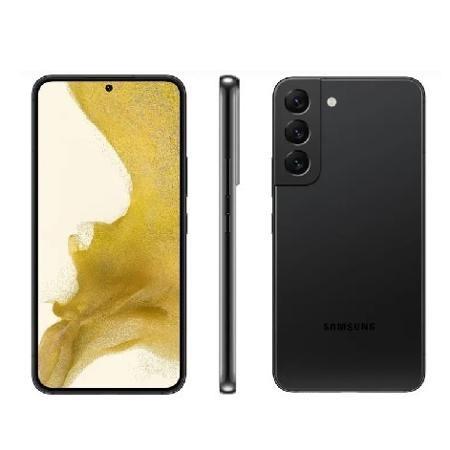 Samsung Galaxy S22 128GB 5G - Divulgação - Divulgação