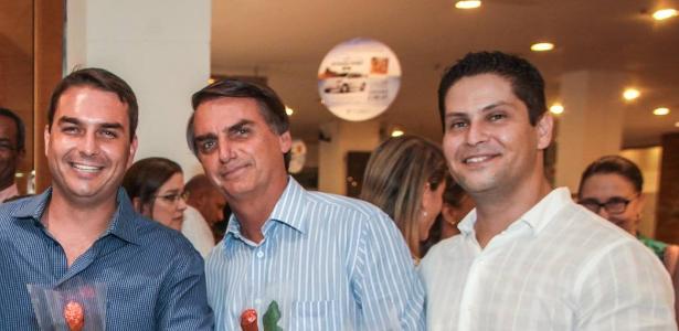 Ex-sócio diz que amigo deu Rolex a Flávio e cita lobby com Kassio no STF