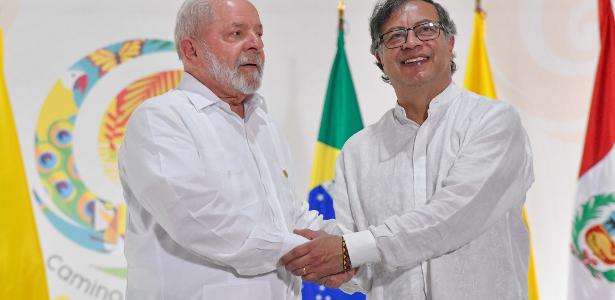 Lula y Gustavo Pedro exigen transparencia en Venezuela