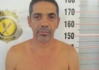 Sequestrador do irmão de Zezé di Camargo é preso em ação contra o tráfico - Reprodução/Polícia Militar