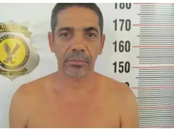 Sequestrador do irmão de Zezé di Camargo é preso em ação contra o tráfico