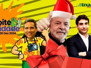 Atenção: Lula anuncia um presente para o Brasil