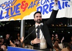 EUA: socialista vence primárias em Nova York e desafia elite do Partido Democrata