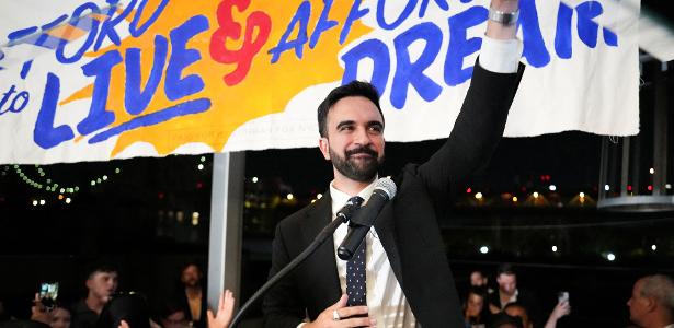 Como Nova York pode pressionar aplicativos a proteger 80 mil entregadores