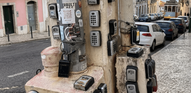 Em defesa da regulação, e até do fim, do Airbnb