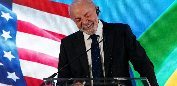 Although President Lula said yesterday that there will be no “tariff onslaught” from the United States, his government today anticipated what presidential aides view as a “very likely” and “imminent” application of the surcharge