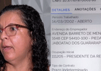 Mulher descobre em cadastro que é 'presidente da República' há 24 anos