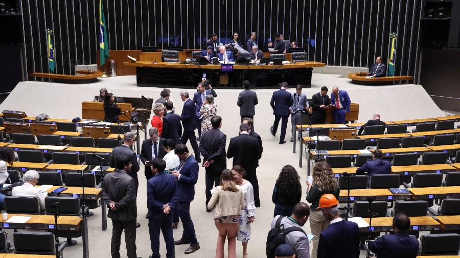Kayo Magalhães/Câmara dos Deputados