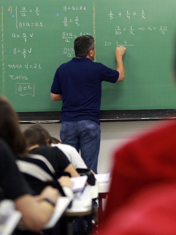 Hélvio Romero/Estadão Conteúdo