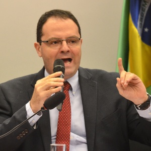 Ministro da Fazenda, Nelson Barbosa - Renato Costa/Folhapress
