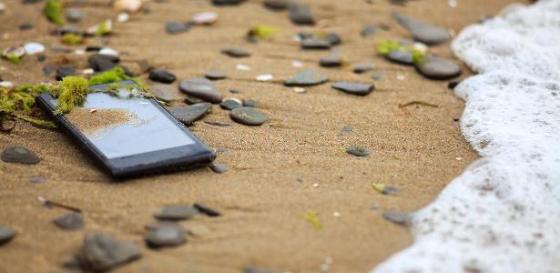 Perdeu o celular? Calma, tem como rastrear e tentar achar o aparelho
