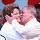 Lula queria ser candidato em 2014 e Dilma não aceitou, diz delatora - Sérgio Lima/Folhapress