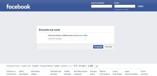 Reprodução Reprodução