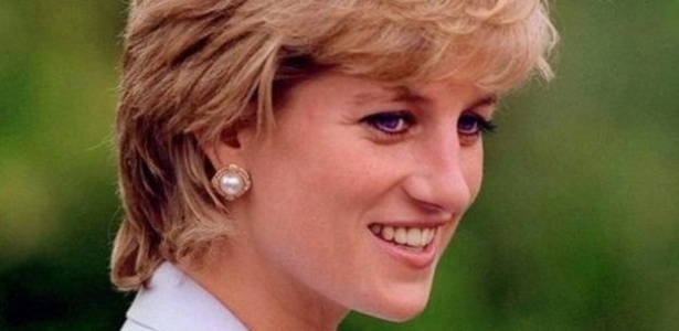 Diana Spencer nunca foi de fato princesa - BBC - BBC