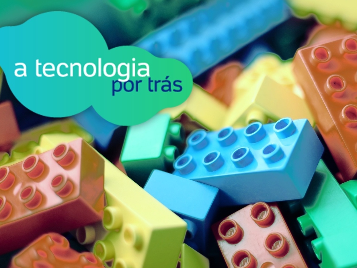 Plástico moldado sob pressão: entenda a tecnologia por trás do Lego -  29/11/2018 - UOL TILT