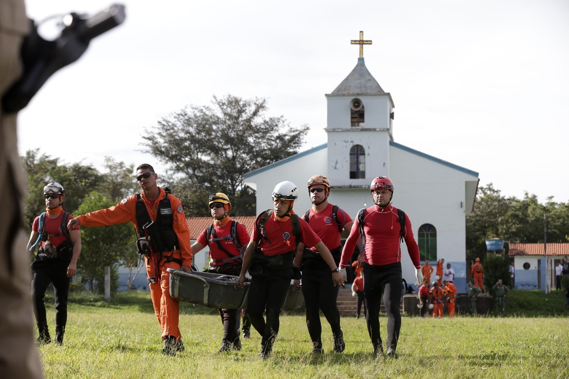 Resultado de imagem para Já são 37 mortos em Brumadinho,