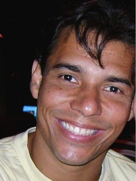 Marcelo Henrique Corrêa Cisneiros Reis, não resistiu aos ferimentos - Reprodução/Facebook/Marcelo Cisneiros