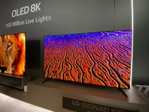 Por que LG e Samsung apostam nas TVs 8K apesar da 'proibição' na Europa