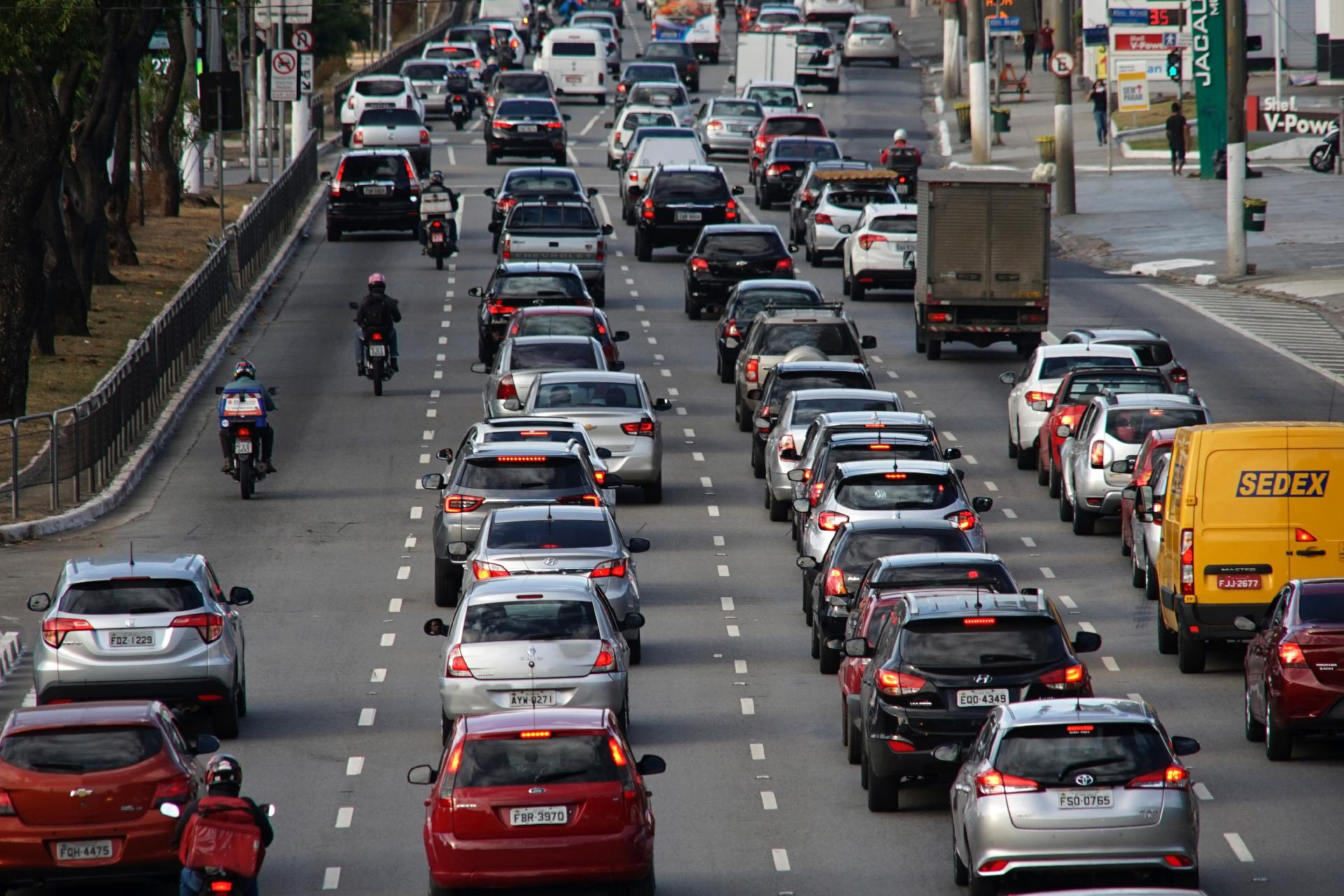 Coronavirus Sao Paulo Tera Rodizio 24h E Restricao Por Placa Par