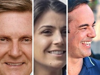 Nove capitais terão 2º turno com candidatos de alta rejeição