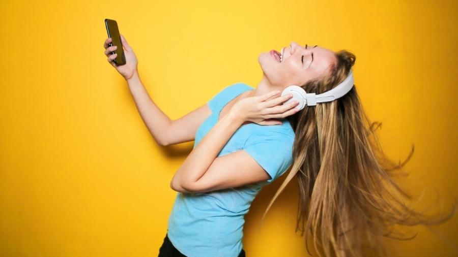 Confira as melhores ofertas de fones de ouvido no Amazon Prime Day 2022 - Andrea Piacquadio / Pexels