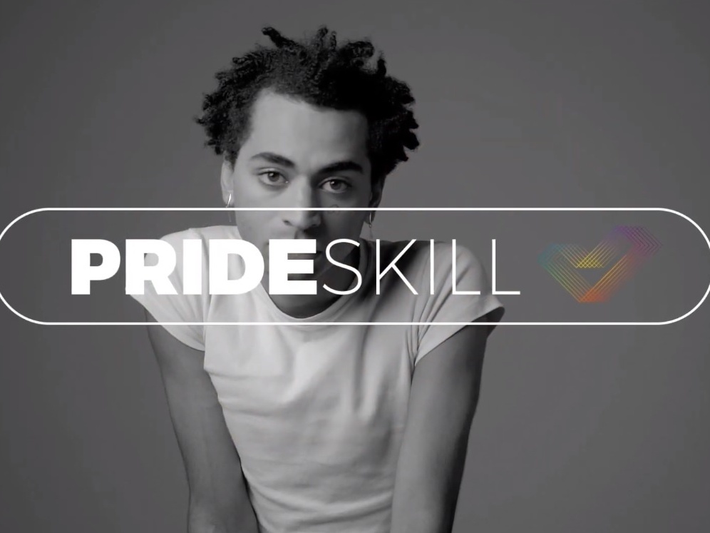 #Prideskill