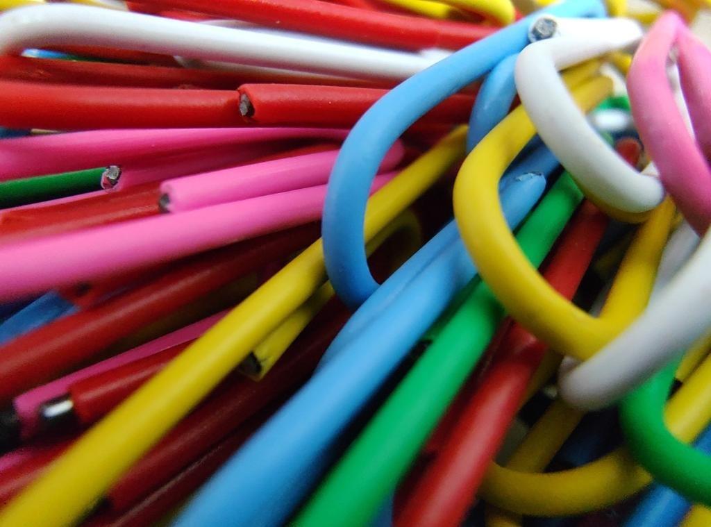 Foto tirada com a lente ultra-wide no modo macro do Moto G200 - Lucas Carvalho/Tilt