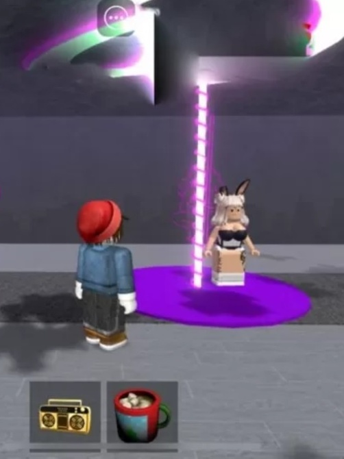 Roblox: o jogo infantil com um problema sexual - 16/02/2022 - UOL TILT