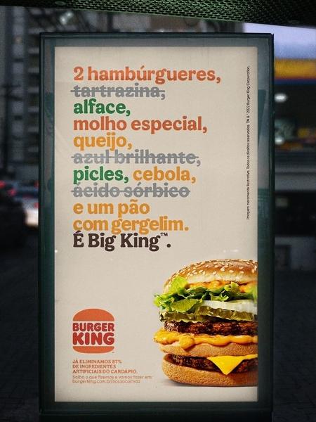 Título de eleitor dará desconto a consumidores no Burger King