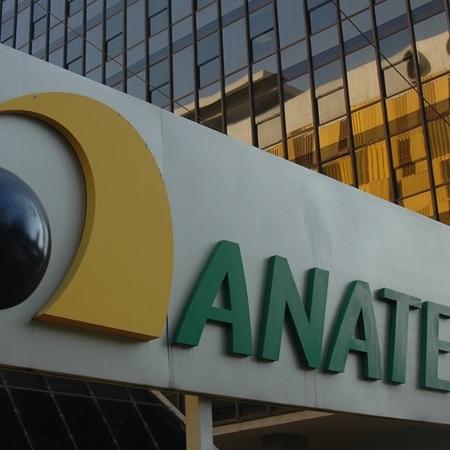 Sede da Anatel em Brasília - Divulgação