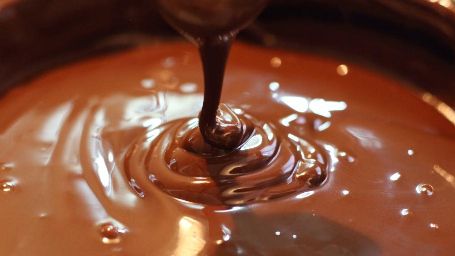 Maior fábrica de chocolates do mundo foi contaminada com salmonella - Getty Images/iStockphoto